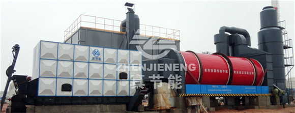 豆渣干燥機(jī)