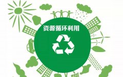 循環(huán)、再生、利用-烘干機(jī)