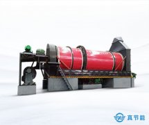 機(jī)遇與挑戰(zhàn)并存，煤泥烘干機(jī)廠家將如何應(yīng)對(duì)