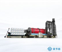 污泥干化設備日常檢查應注意哪些方面？