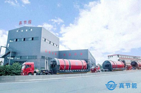 大型污泥干化設備在穩(wěn)定中求發(fā)展 大型污泥干化設備在穩(wěn)定中求發(fā)展