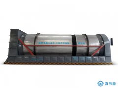 鍋爐煙氣低溫余熱污泥干化機產(chǎn)品介紹