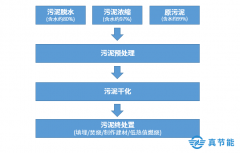 污泥處置詳解：危廢污泥處理的步驟是什么？