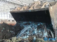 污泥低溫干化機干燥含油污泥都有哪些優(yōu)勢？