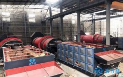 污泥干化設備排行榜之新型干化技術(shù)優(yōu)勢