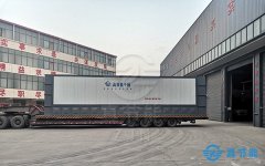 一套蒸汽污泥干化機(jī)需要多少錢(qián)