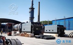 江西危廢污泥干化機(jī)多少錢(qián)一臺(tái)