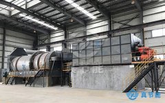 余熱污泥干化機(jī)日常檢修哪些地方？