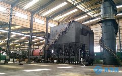 化工污泥干化機(jī)多少錢一臺？去哪里購買？