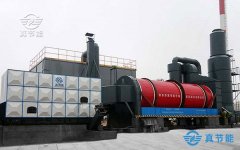 工業(yè)污泥干化設(shè)備購(gòu)買過(guò)程中的注意事項(xiàng)