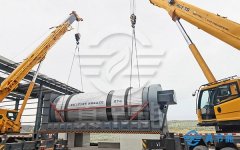 危廢污泥干化機(jī)報價高的原因是什么