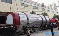 投資一臺(tái)工業(yè)污泥干化設(shè)備價(jià)格需要多少錢